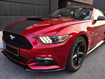 Ford Mustang V6 (2017) - Photo 1
