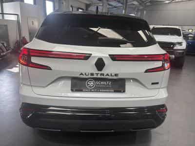 Renault Austral Full Hybrid E-Tech 200 Esprit Alpine (2025) - Foto 3