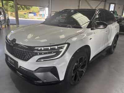 Renault Austral Full Hybrid E-Tech 200 Esprit Alpine (2025) - Foto 5