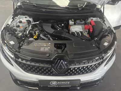 Renault Austral Full Hybrid E-Tech 200 Esprit Alpine (2025) - Foto 8