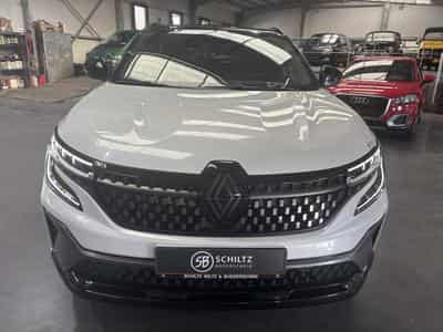 Renault Austral Full Hybrid E-Tech 200 Esprit Alpine (2025) - Foto 6