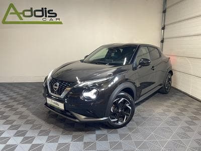Nissan Juke 1.0 DIG-T 114 N-CONNECTA CARPLAY (2023) - Photo 1