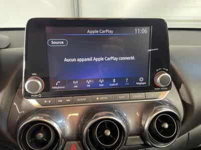 Nissan Juke 1.0 DIG-T 114 N-CONNECTA CARPLAY (2023) - Photo 5