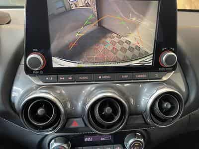 Nissan Juke 1.0 DIG-T 114 N-CONNECTA CARPLAY (2023) - Photo 4