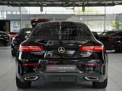 Mercedes E 450 4M Coupé AMG Line *BURM*Memory*Wide*Night (2019) - Foto 7