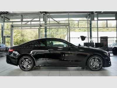 Mercedes E 450 4M Coupé AMG Line *BURM*Memory*Wide*Night (2019) - Foto 5