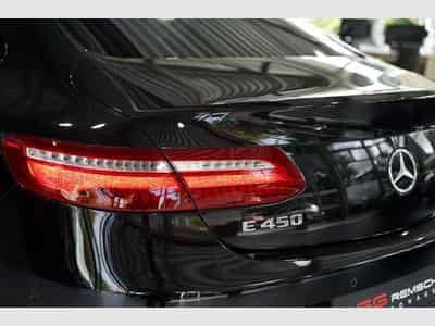 Mercedes E 450 4M Coupé AMG Line *BURM*Memory*Wide*Night (2019) - Foto 9
