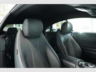 Mercedes E 450 4M Coupé AMG Line *BURM*Memory*Wide*Night (2019) - Foto 13