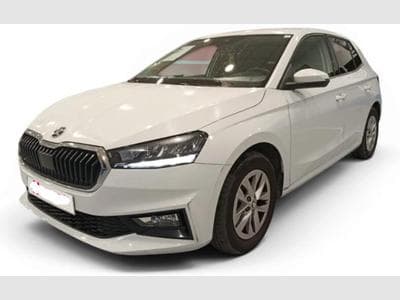 Skoda Fabia Fabia Selection 1.0 MPI 80 CV BVM 5 (2024) - Photo 1