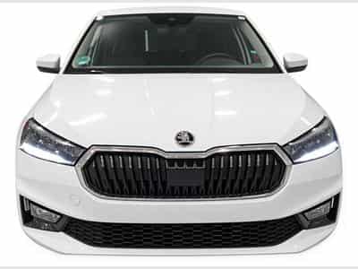 Skoda Fabia Fabia Selection 1.0 MPI 80 CV BVM 5 (2024) - Photo 3