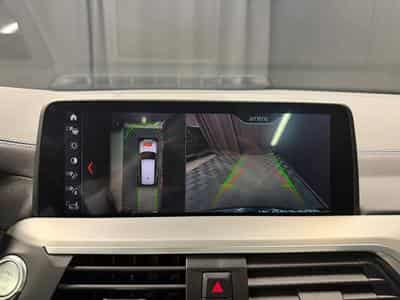BMW X3 3.0 M40I 360cv TOIT OUVRANT/HUD/HARMAN (2018) - Photo 11