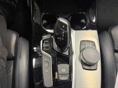 BMW X3 3.0 M40I 360cv TOIT OUVRANT/HUD/HARMAN (2018) - Photo 14