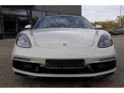 Porsche Boxster 718 SportDesign PDK 20" Sport Chrono Navi 1Hand (2024) - Photo 2