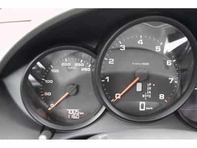 Porsche Boxster 718 SportDesign PDK 20" Sport Chrono Navi 1Hand (2024) - Photo 15