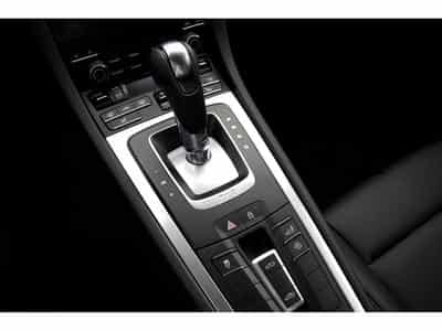 Porsche Boxster 718 SportDesign PDK 20" Sport Chrono Navi 1Hand (2024) - Photo 12