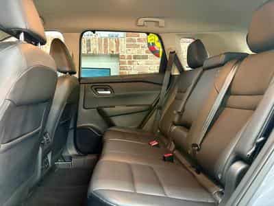 Nissan X-Trail X-Trail 1.5 163cv Auto CONNECTA Cuir/Cam360/SiègCh (2025) - Foto 6