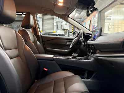 Nissan X-Trail X-Trail 1.5 163cv Auto CONNECTA Cuir/Cam360/SiègCh (2025) - Foto 8