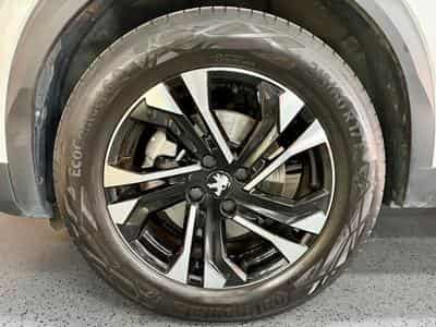 Peugeot 2008 e-2008 136cv 50KW/h ALLURE Navig/LED/ACC/ALU17 (2023) - Foto 3