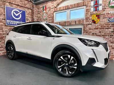 Peugeot 2008 e-2008 136cv 50KW/h ALLURE Navig/LED/ACC/ALU17 (2023) - Foto 1