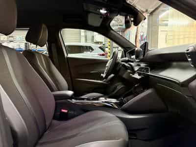 Peugeot 2008 e-2008 136cv 50KW/h ALLURE Navig/LED/ACC/ALU17 (2023) - Foto 8