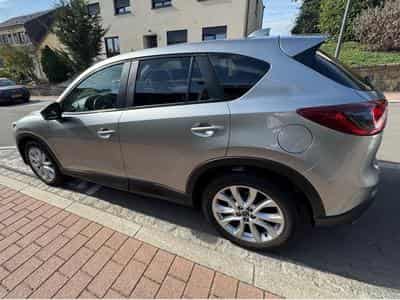 Mazda CX-5 (2015) - Photo 1