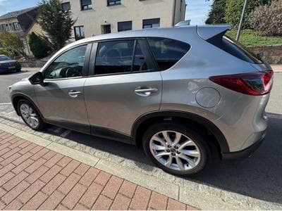 Mazda CX-5 (2015) - Photo 1