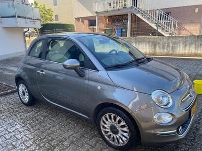 Fiat 500 Dolce Vita (2022) - Photo 1