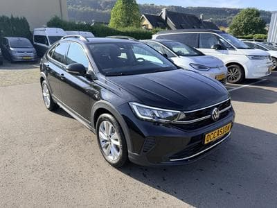 VW Taigo Life 1.0 TSI 85 kW / 116 CV Boîte à double embrayage 7 vites (2026) - Photo 1