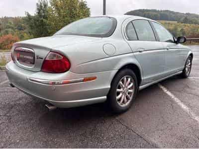 Jaguar S-Type S-Type 3.0 V6 Executive - FULL SERVICES JAGUAR (2001) - Foto 5