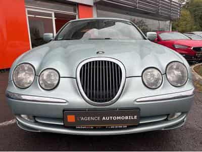 Jaguar S-Type S-Type 3.0 V6 Executive - FULL SERVICES JAGUAR (2001) - Foto 3