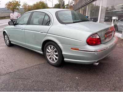 Jaguar S-Type S-Type 3.0 V6 Executive - FULL SERVICES JAGUAR (2001) - Foto 7