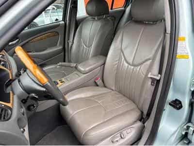 Jaguar S-Type S-Type 3.0 V6 Executive - FULL SERVICES JAGUAR (2001) - Foto 11