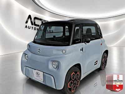 Citroen AMI AMI AMI (2022) - Foto 1