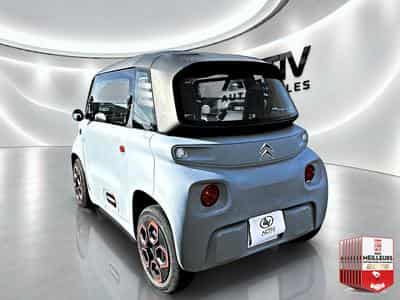 Citroen AMI AMI AMI (2022) - Foto 5