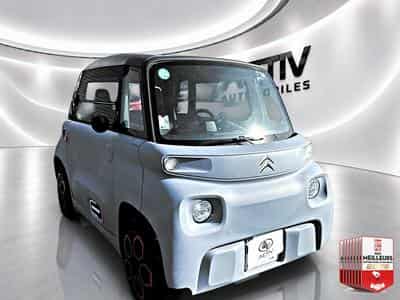 Citroen AMI AMI AMI (2022) - Foto 3