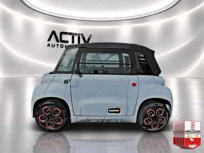 Citroen AMI AMI AMI (2022) - Foto 4