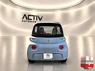 Citroen AMI AMI AMI (2022) - Foto 6