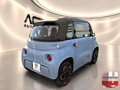 Citroen AMI AMI AMI (2022) - Foto 7