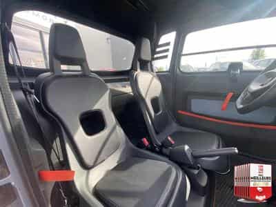 Citroen AMI AMI AMI (2022) - Foto 13