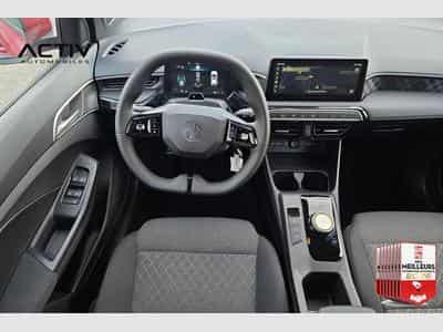 Mg MG3 1.5 L Hybrid+ 195 ch Standard (2026) - Foto 13