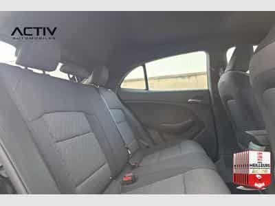 Mg MG3 1.5 L Hybrid+ 195 ch Standard (2026) - Foto 10