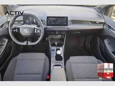 Mg MG3 1.5 L Hybrid+ 195 ch Standard (2026) - Foto 12