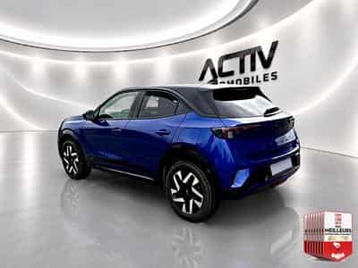 Opel MOKKA 1.2 TURBO 136 EDITION (2025) - Foto 5