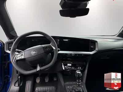 Opel MOKKA 1.2 TURBO 136 EDITION (2025) - Foto 10
