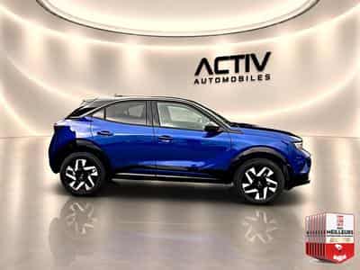 Opel MOKKA 1.2 TURBO 136 EDITION (2025) - Foto 8