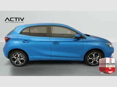 Mg MG3 1.5 L Hybrid+ 195 ch Luxury (2026) - Foto 8