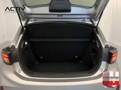 Mg MG3 1.5 L Hybrid+ 195 ch Luxury (2025) - Foto 10