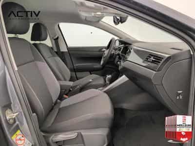 VW POLO 1.0 TSI 95 S&S DSG7 LIFE (2026) - Photo 9