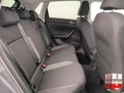 VW POLO 1.0 TSI 95 S&S DSG7 LIFE (2026) - Photo 10