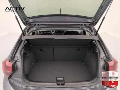 VW POLO 1.0 TSI 95 S&S DSG7 LIFE (2026) - Photo 11